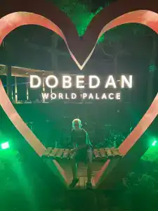 Dobedan World Palace ''Ex Brand Alva Donna World Palace '' - 31