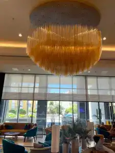 Doubletree By Hilton Antalya City Centre - 66