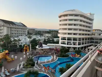 Laguna Beach Alya Resort & Spa - 88