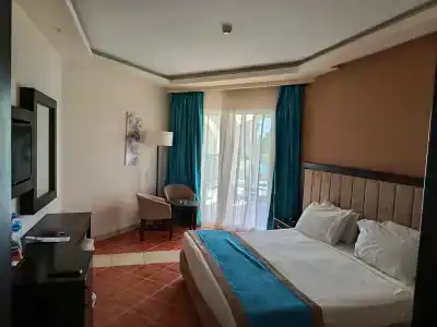 Ivy Cyrene Sharm Resort Adults Friendly Plus 13 - 38