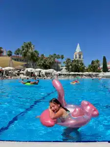 Swandors & Resorts - Topkapi Palace - 13