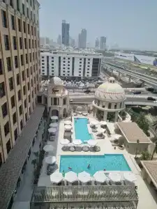  Kempinski Mall Of The Emirates - 16