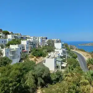 Crystal Bodrum All Inclusive - 42