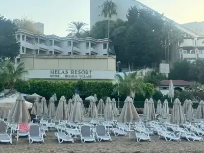 Melas Resort - 19