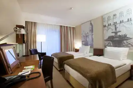 Lindner Am Michel - 99