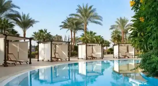 Iberotel Palace - Adults Friendly 16 Years Plus - 61