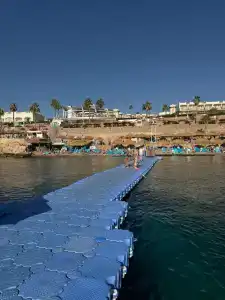 Concorde El Salam Sharm El Sheikh Sport - 38