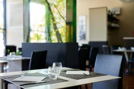 Novotel Genova City - 70