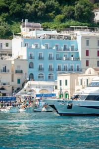 Relais Maresca Luxury Small - 12