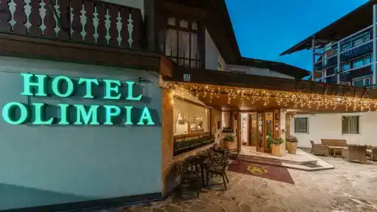 Olimpia