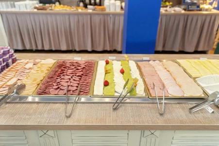 Galeon Residence & SPA - 60