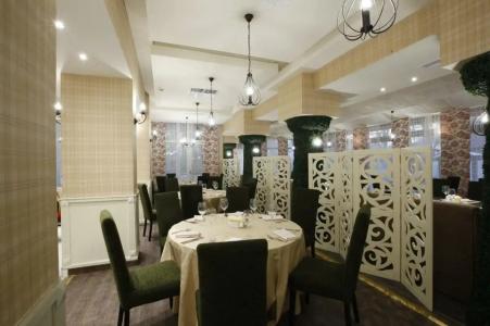 Strimon Garden Medical SPA - 35