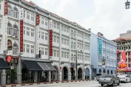 Bliss Singapore - 29