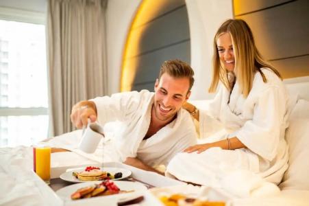 V Dubai, Curio Collection by Hilton - 52