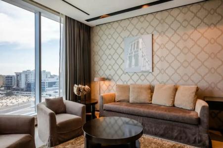 The Canvas Dubai - MGallery Collection - 30