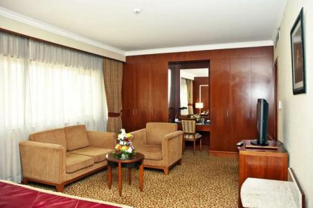 Ramee Royal - 62
