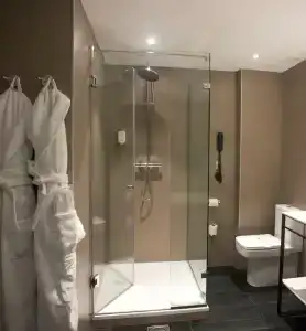 Mercure Madrid Centro - 13
