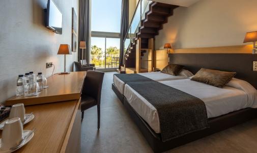 Gran Palas - Spa incluido - 42