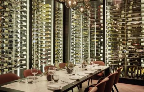 Rosewood Villa Magna - 34