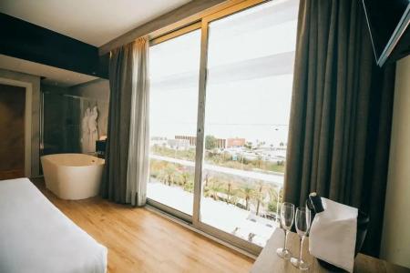 EuroDiagonal Port - 67