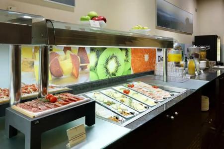 Eurostars Centrum Alicante - 62