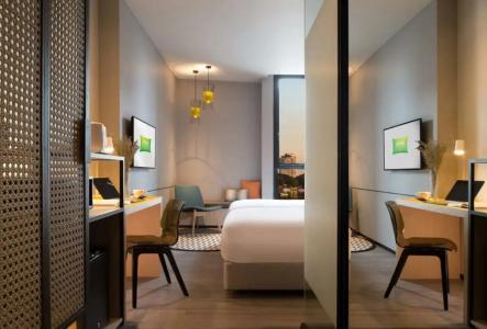 ibis Styles Bangkok Sukhumvit Phra Khanong - 34
