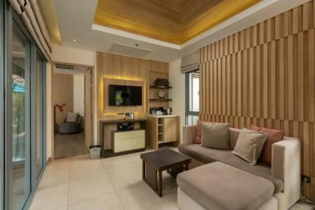 Grand Mercure Phuket Patong - 15