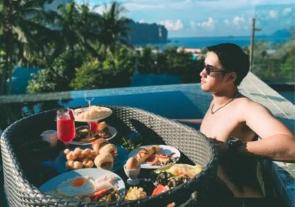 Krabi Tipa Resort - SHA EXTRA PLUS - 68