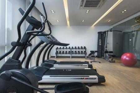 Centra by Centara Phu Pano Krabi-SHA Plus - 68