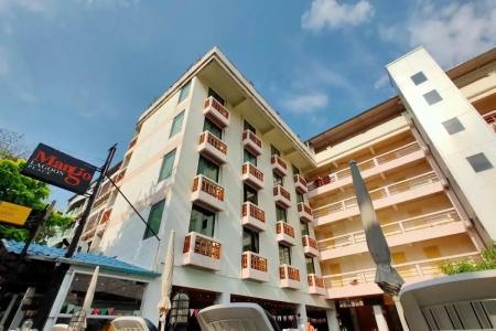 MANGO Lagoon Place - 0