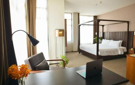 Grand Howard Bangkok - 85