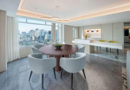 DoubleTree by Hilton Bangkok Ploenchit - SHA Plus Certified - 32