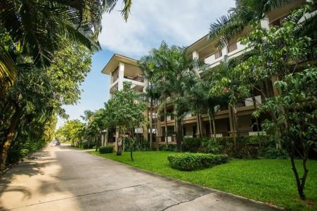 Ravindra Beach Resort & Spa - SHA Extra Plus - 12