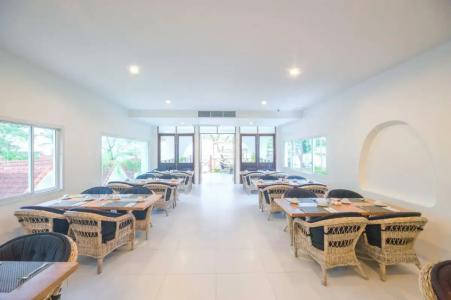 Ocean Breeze Resort Khaolak - 51