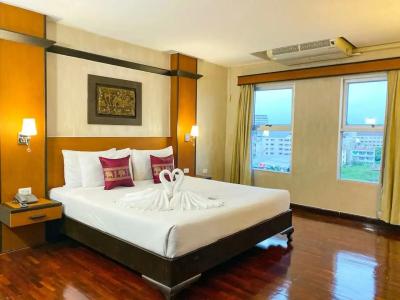 Piyada Residence Pattaya - 75