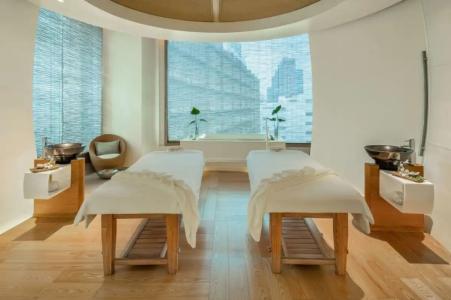 Le Meridien Bangkok - 14