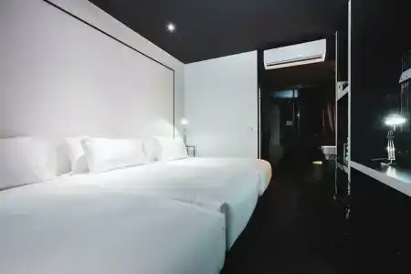 Blu Monkey Hub and Phuket - SHA Extra Plus - 86