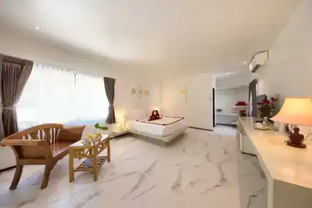 Crystal Bay Yacht Club Beach Resort - 99