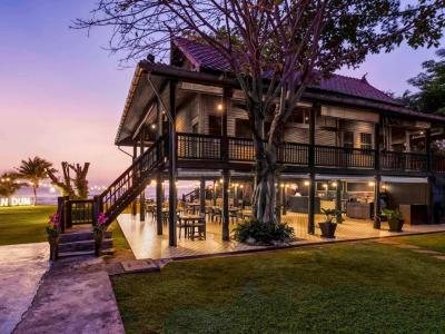 Mövenpick Asara Resort & Spa Hua Hin - 45