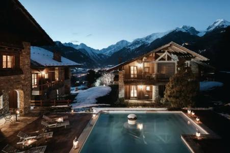 Relais Mont Blanc & Spa - 34