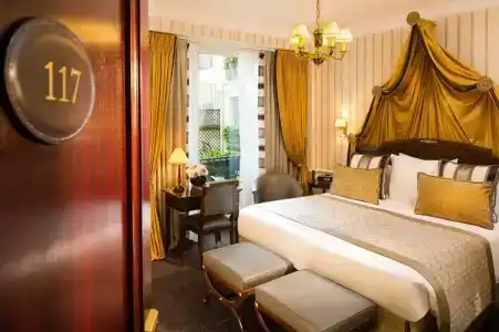Hôtel Napoleon Paris - 93