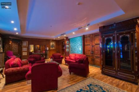 Ecotel Dahab Bay View Resort - 23