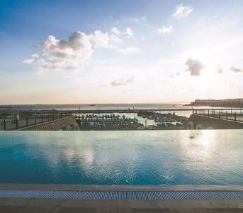 Wyndham Grand Istanbul Kalamis Marina - 18