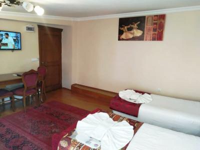 Sultan House - 86