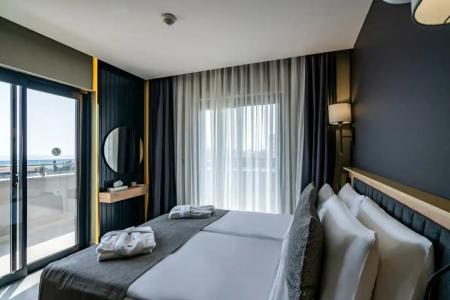 Green Garden Resort & Spa - 4