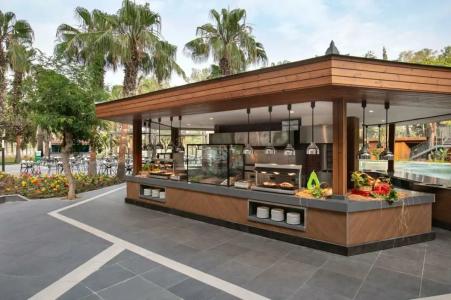 Megasaray Resort Side - 20