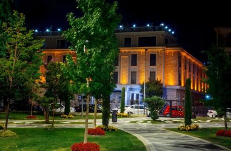 Antea Palace & Spa - 8
