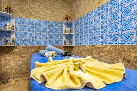 Arsi Blue Beach - 36