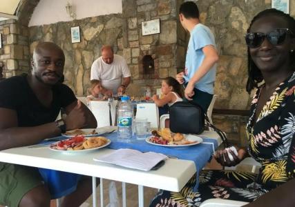 Sunpoint Bodrum - 79