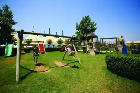 Trendy Aspendos Beach - 44